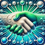 Handshake Icon